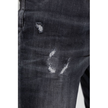 Jeans Dsquared schwarz S71LB1201 S30503 900