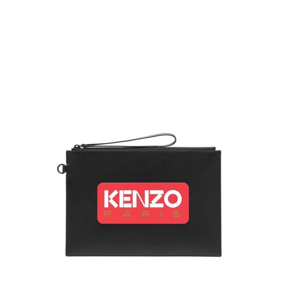 Bolso Kenzo negro FD55PM822L41