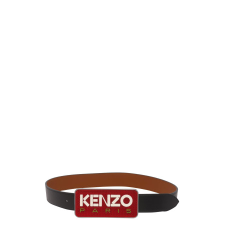 Belt Kenzo black FD55CE014L25 99