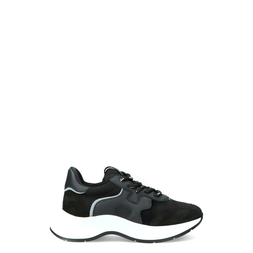 Sneakers Hogan black HXW5850EK803KI0TXT