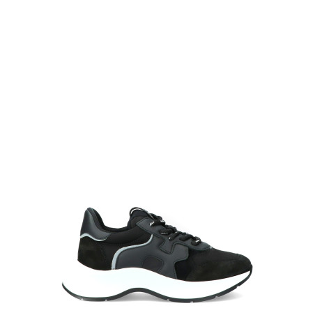 Sneakers Hogan nero HXW5850EK803KI0TXT