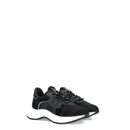 Sneakers Hogan black HXW5850EK803KI0TXT