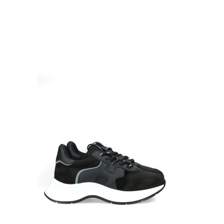Sneakers Hogan black HXW5850EK803KI0TXT
