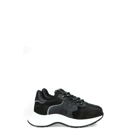 Sneakers Hogan nero HXW5850EK803KI0TXT