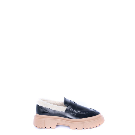 Loafers Hogan black HXW6290EP5044A0L0O