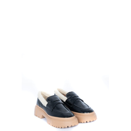 Loafers Hogan black HXW6290EP5044A0L0O