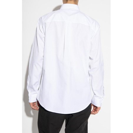 Camisa Dsquared blanco S79DL0026 S36275 100