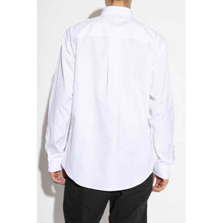 Shirt Dsquared white S79DL0026 S36275 100