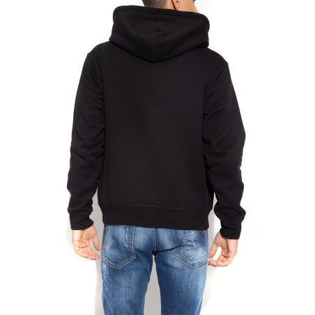 Sudadera Dsquared negro S79HG0012 S25516 900