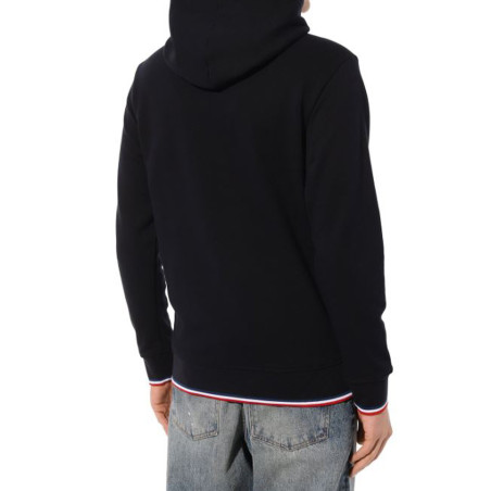 Hoodie Paul&Shark blau 13311839