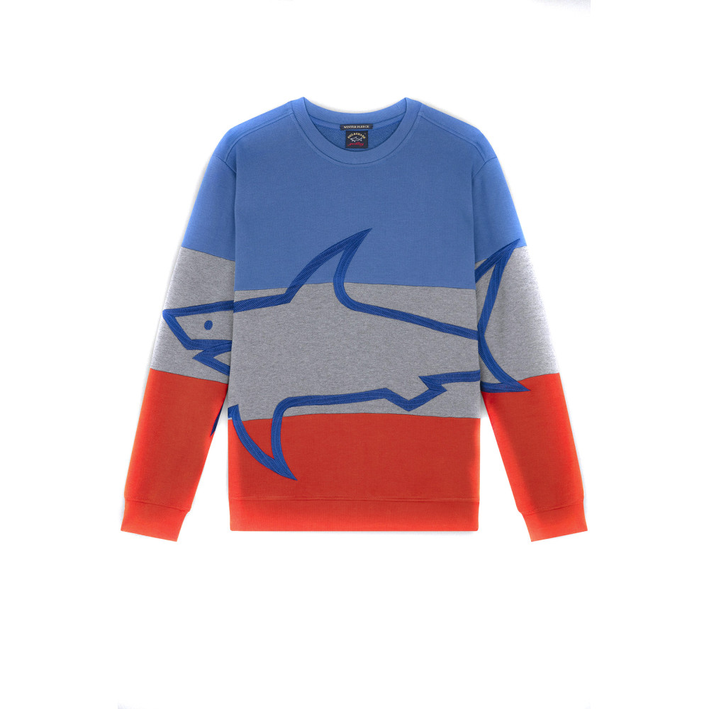 Maglione Paul&Shark Multicolor 13311954 410