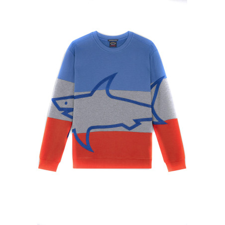 Maglione Paul&Shark Multicolor 13311954 410