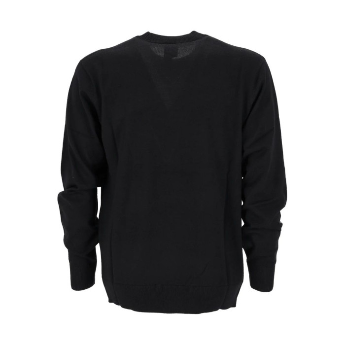 Jersey Armani Exchange azul RZM6F ZMM9Z 14BC