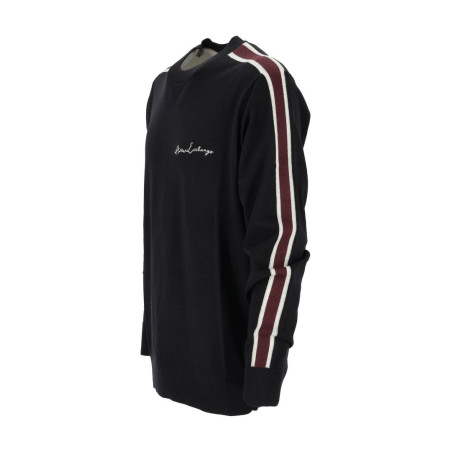 Maglione Armani Exchange blu RZM6F ZMM9Z 14BC
