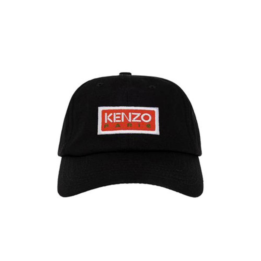 Cappello Kenzo nero FD55AC711F3299J