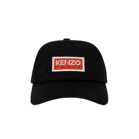 Hat Kenzo black FD55AC711F3299J