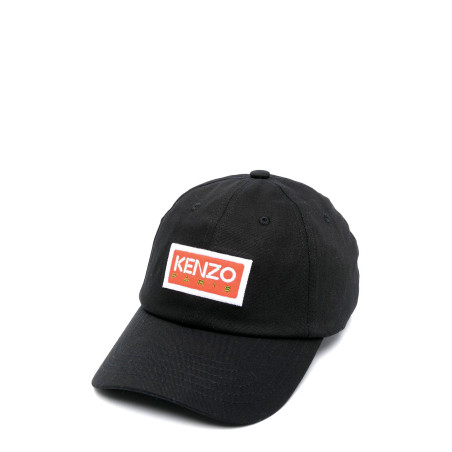 Cappello Kenzo nero FD55AC711F3299J