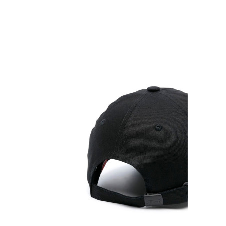 Cappello Kenzo nero FD55AC711F3299J