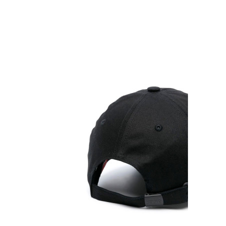 Chapeau Kenzo noir FD55AC711F3299J