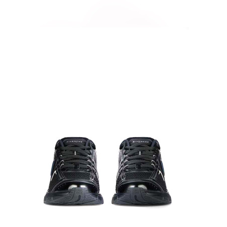 Sneaker Givenchy schwarz