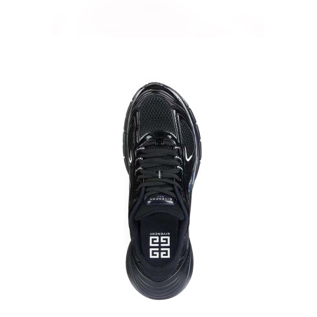 Sneaker Givenchy schwarz