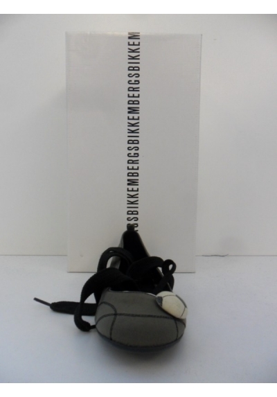 Bikkembergs Scarpe Shors CA019