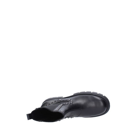 Stiefeletten ASH  schwarz