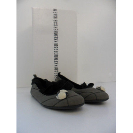 Bikkembergs Scarpe Shors CA019