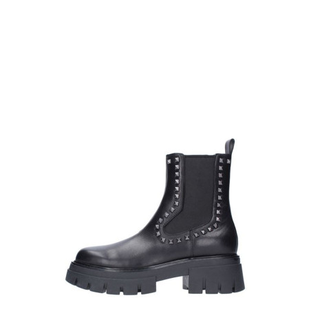 Bottines ASH  noir