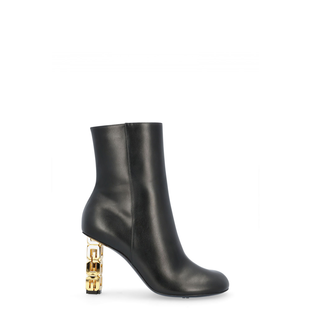 Bottines Givenchy noir