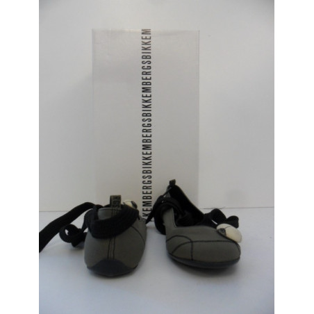 Bikkembergs Scarpe Shors CA019