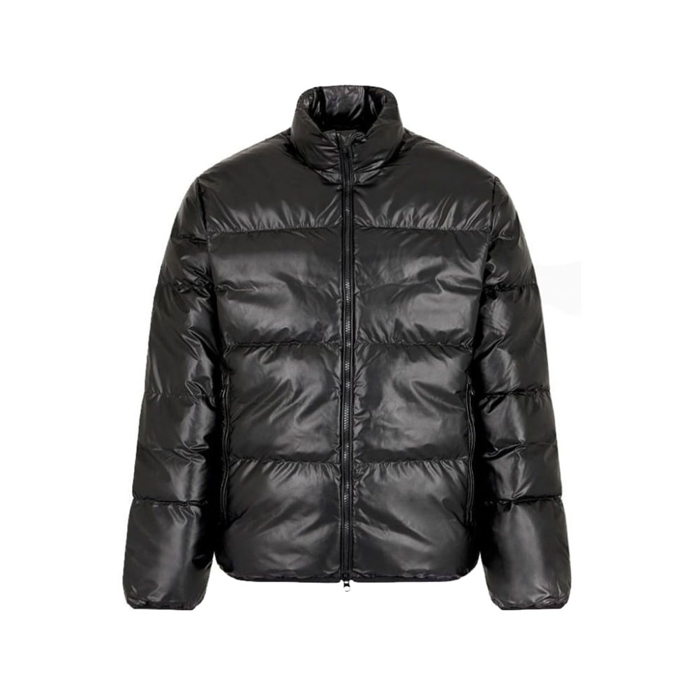 Jacke Emporio Armani 7 schwarz