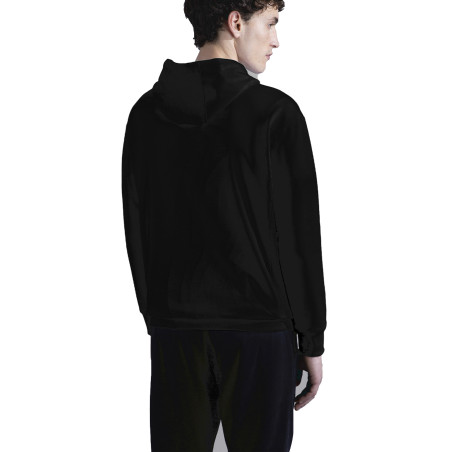 Hoodie Paul&Shark black