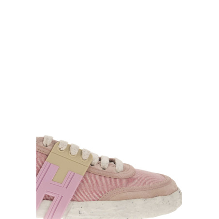 Sneakers Hogan pink H5W5900ES60OJ0RUW