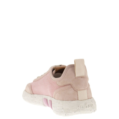 Sneakers Hogan pink H5W5900ES60OJ0RUW
