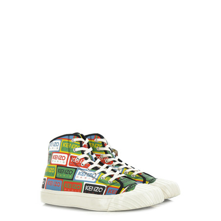Zapatillas Kenzo Multicolor