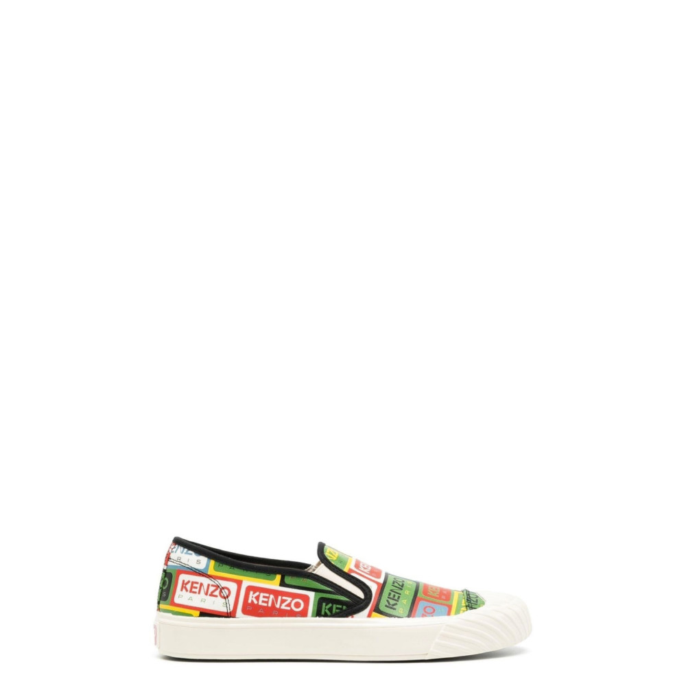 Sneakers Kenzo Multicolor FD55SN005F75