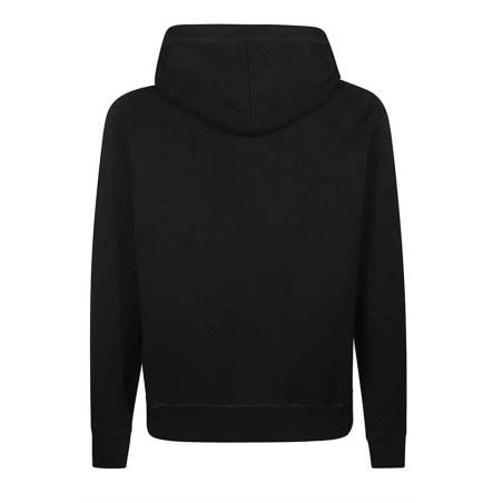 Hoodie Dsquared black S79GU0010 S25516 COL. 965