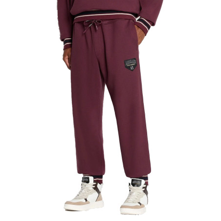 Ensemble de sport Armani Exchange Bordeaux