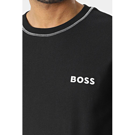 Chándal Hugo Boss negro