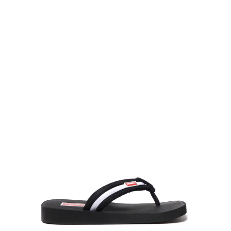 Sandals Kenzo black FD55MU090F51 99