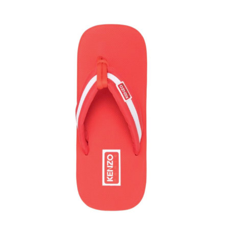 Sandali Kenzo rosso FD55MU090F51 21