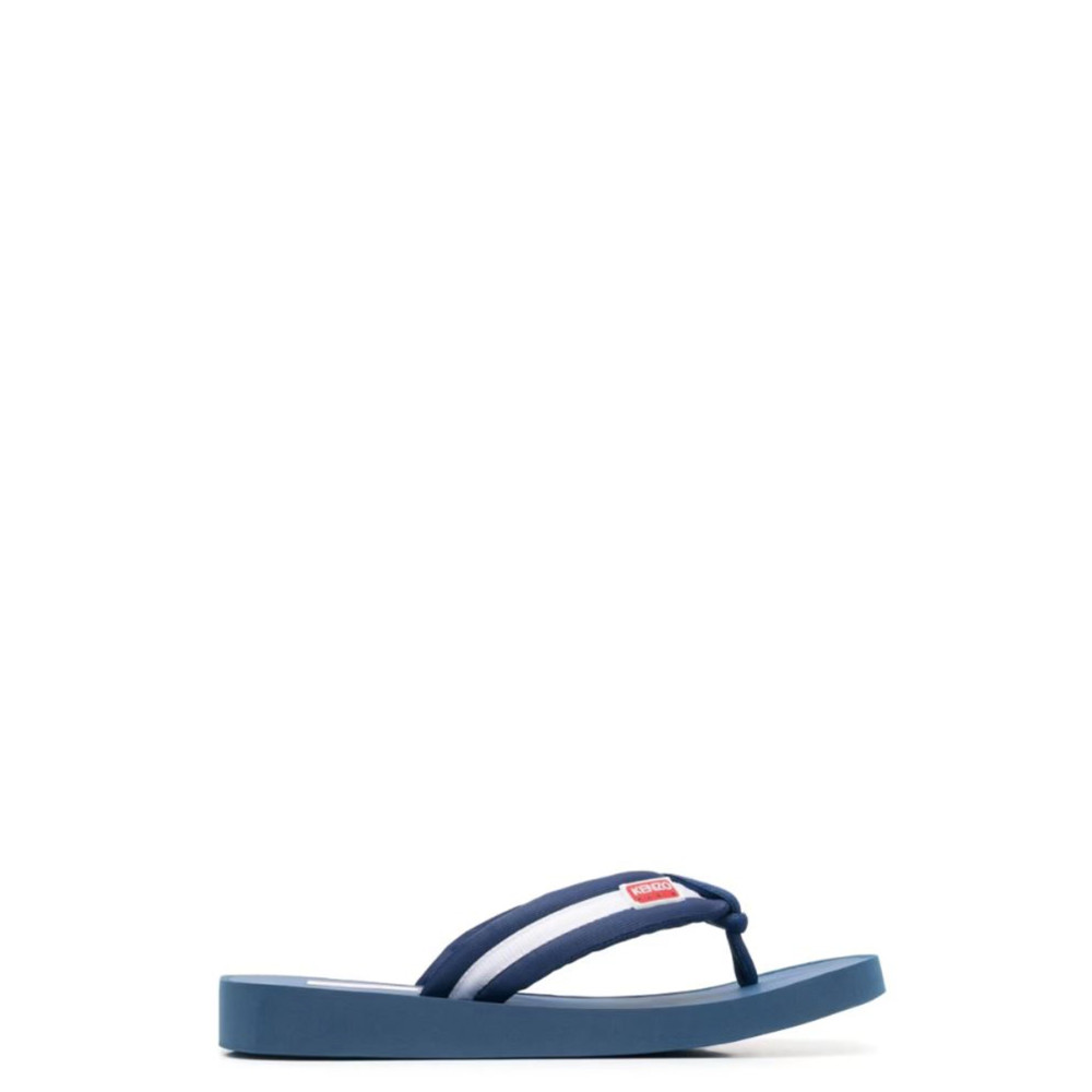 Sandalias Kenzo azul