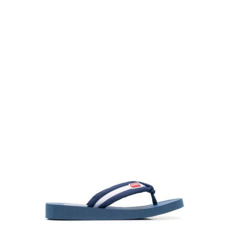 Sandalen Kenzo blau