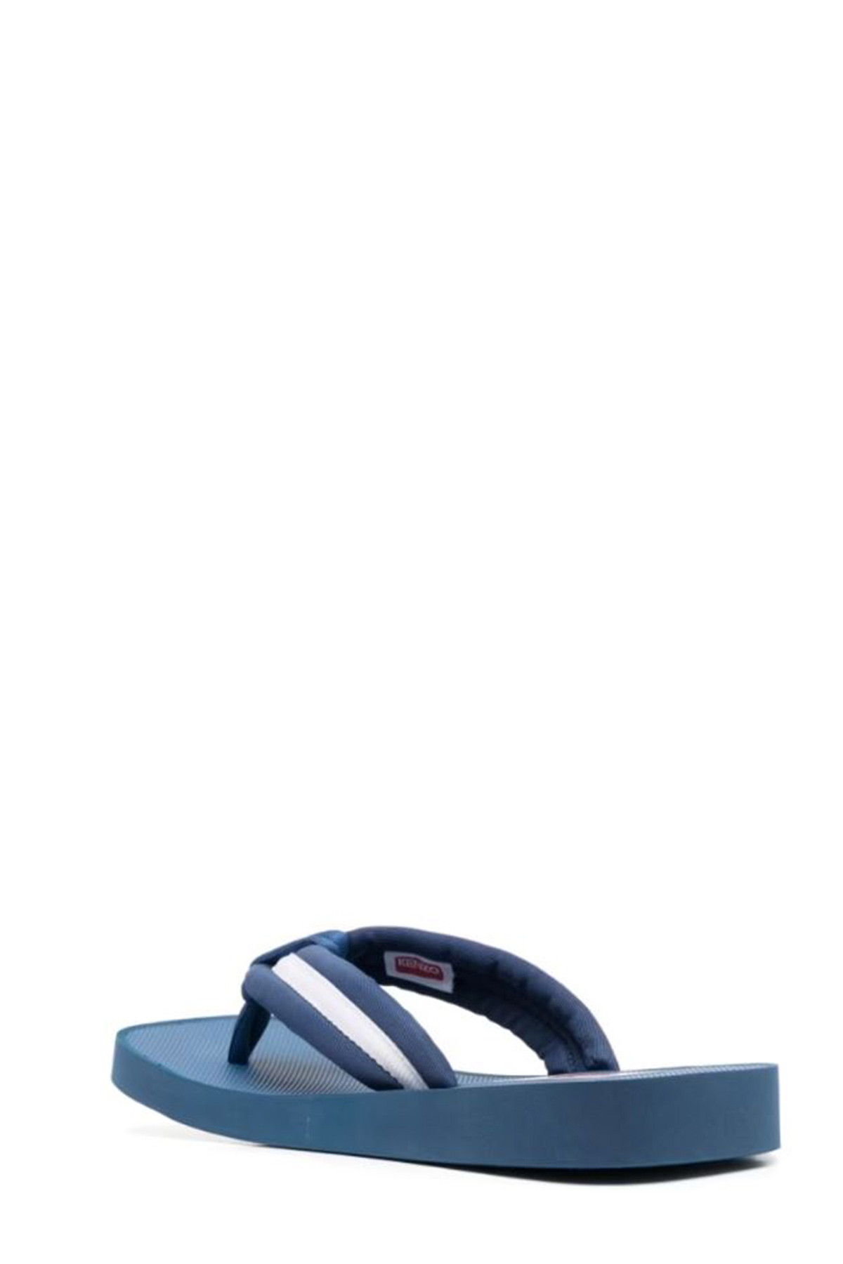 サンダル KENZO Men Sandals Blue FD55MU090F51 73 Sandals Kenzo blue FD55MU090F51 73