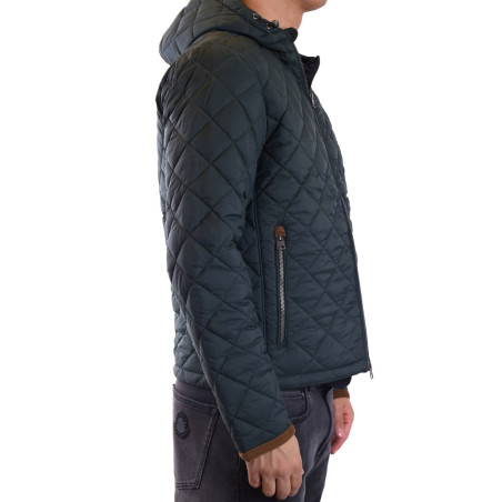 Veste HUSKY vert