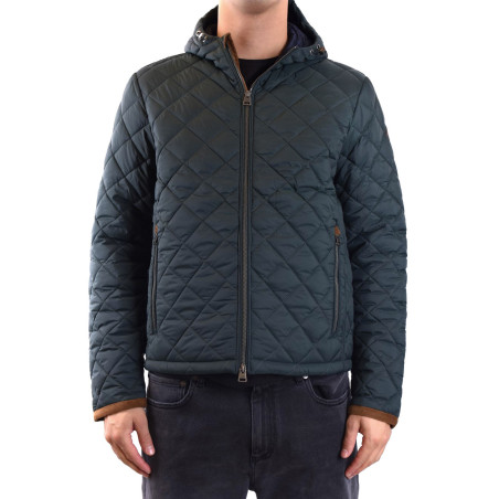 Veste HUSKY vert