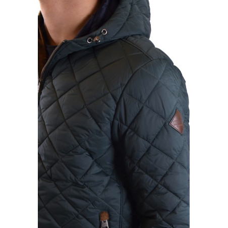 Veste HUSKY vert