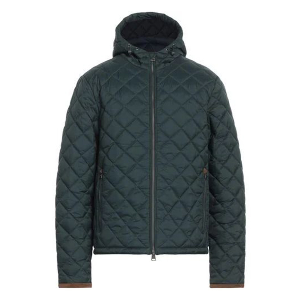 Veste HUSKY vert