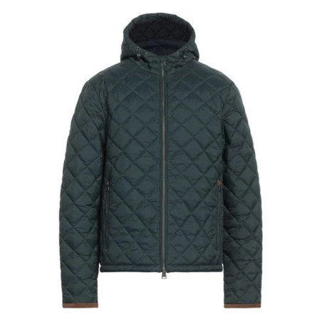 Jacke HUSKY grün